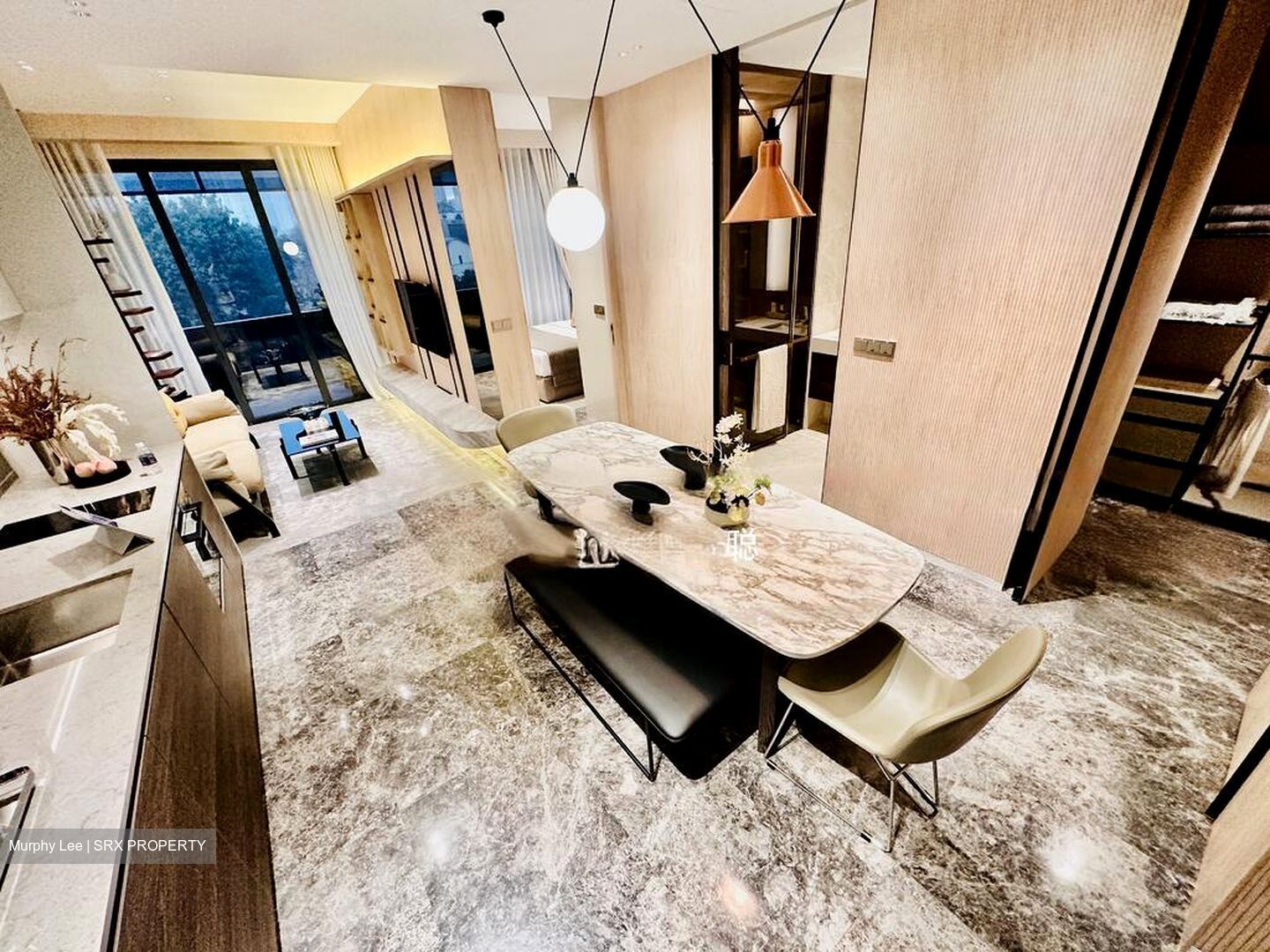 19 Nassim (D10), Apartment #425126191